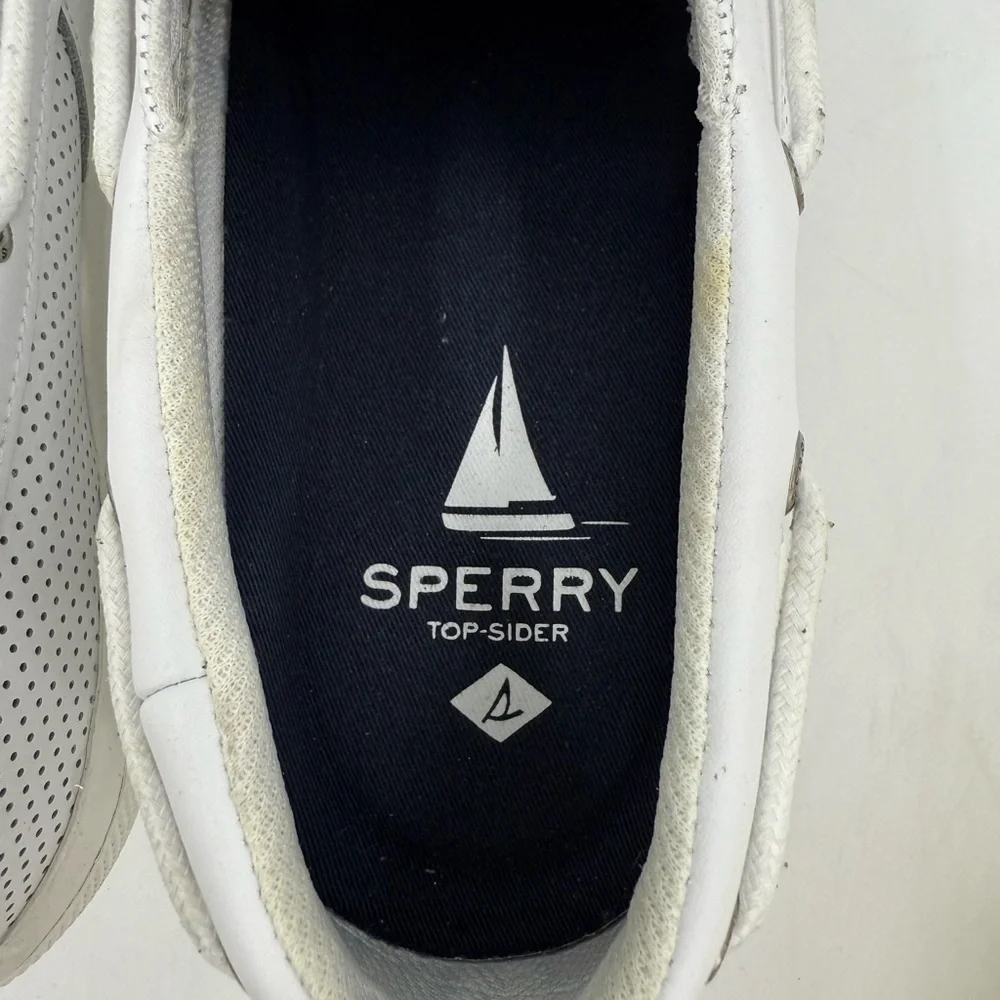 Sperry “soletide” eye